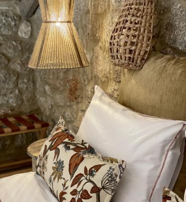 Sinevron Chalet De Ski | Selene Luxury Rooms