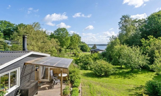 Logstrup Maison | "Self" - 400m to the inlet by Interhome