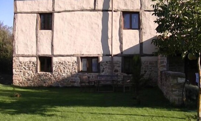 Roscales de la Pena Cottage | Gîte La Cuadra de la Tila pour 4 personnes