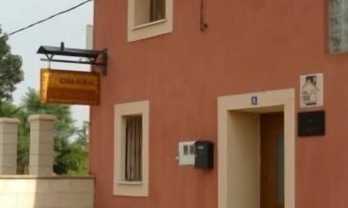 Aguera Cottage | Gîte La Cabaña pour 7 personnes