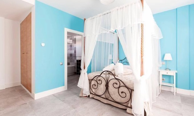Horcajo de Santiago Cottage | Gîte La Alvardana pour 8 personnes