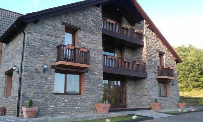 Erdo Cottage | Gîte La Taleia de 10 à 28 personnes