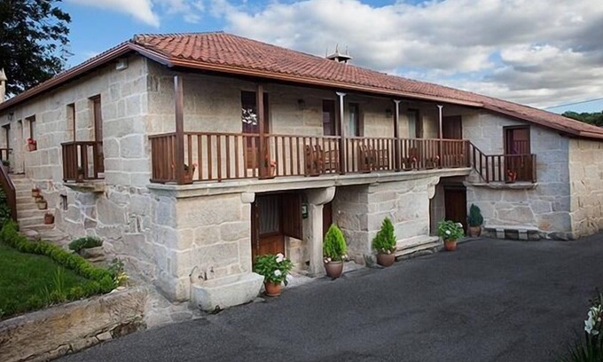 Casnaloba Cottage | Gîte Lar das Pias pour 12 personnes