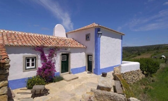 Aldeia da Mata Pequena Cottage | Gîte Aldeia da Mata Pequena, Tourisme & Loisirs, Lda pour 2 personnes