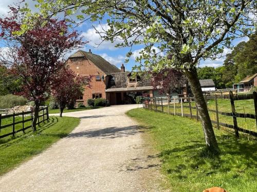 Wareham Appartement | Self Catering Apartment, Jurassic Coast/Dorset