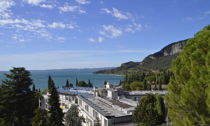 Corno Appartement | Appartement indépendant sur le lac de Garde - Apartment 331