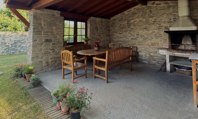 Orduna Cottage | Gîte Arteondo pour 8 personnes