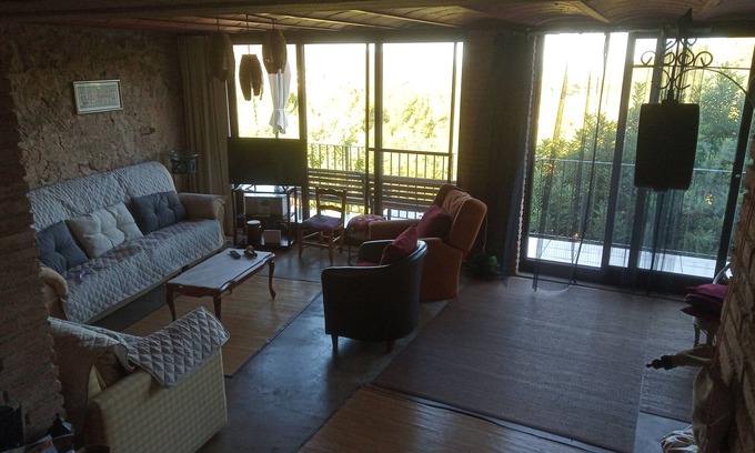 Masriudoms Cottage | Gîte Cal Jaume Xeco pour 10 personnes
