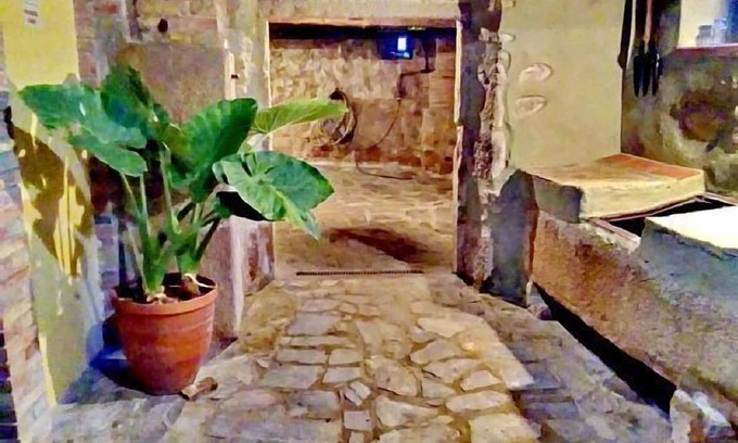 Miralcamp Cottage | Gîte Cal Tarragona pour 8 personnes
