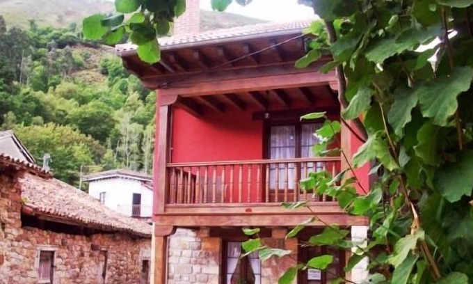 Pilona Cottage | Gîte Celis Cañón pour 4 personnes