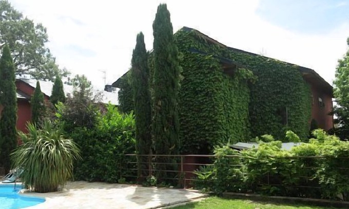 Navacerrada Cottage | Chalet (location privée) Chalet Piscine privée pour 9 personnes