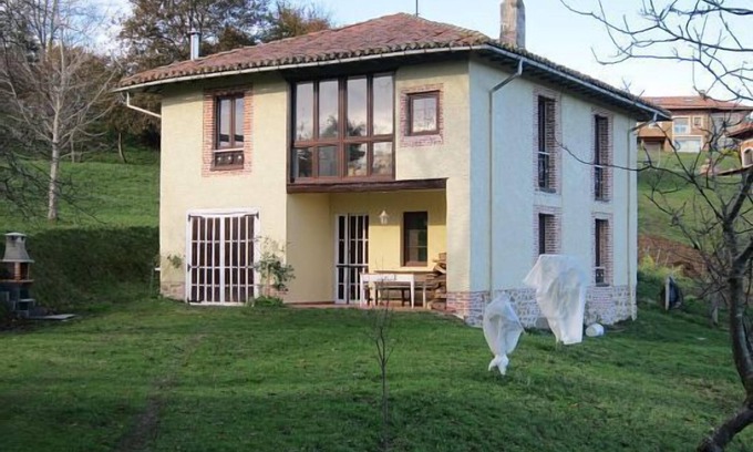 Toranzo Cottage | Gîte La Gloria II pour 11 personnes