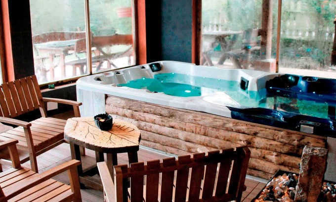 Prades Cottage | Self catering El Xalet de Prades for 4 people