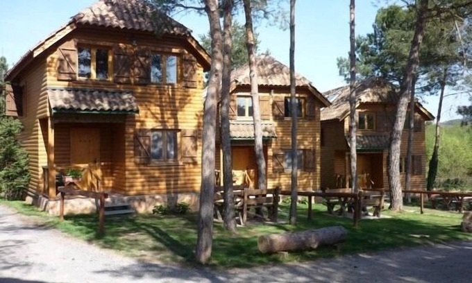 Prades Cottage | Gîte El Xalet de Prades pour 2 personnes