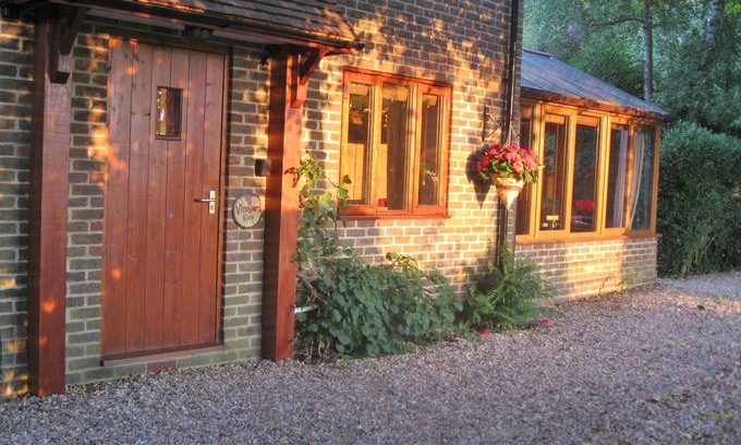 Boxgrove Appartement | LOGEMENT attenante LOGEMENT