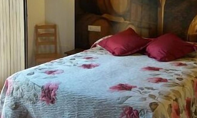 Curiel Cottage | Gîte El Lagar pour 2 personnes