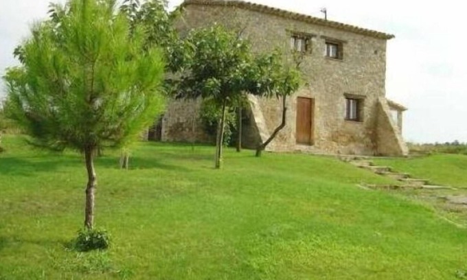 Maia de Montcal Cottage | Gîte Cal Tort pour 7 personnes