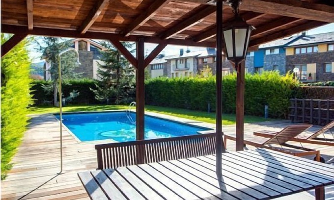 La Seu d'Urgell Cottage | Gîte Can Oscar pour 12 personnes