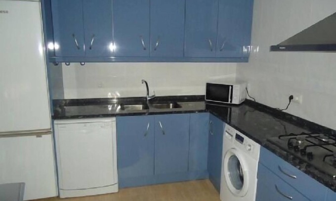 Teruel Cottage | Gîte rural (location complète) rural rustique pour 6 personnes