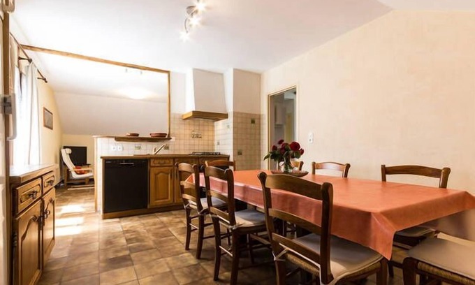 Lalley Cottage | Gites du Finet avec Spa et Sauna au coeur du Trièves Vercors
