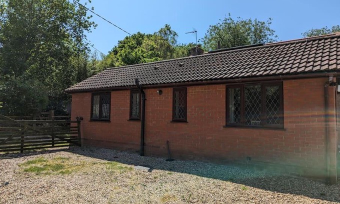 Aldborough Appartement | Self-catering guest annex