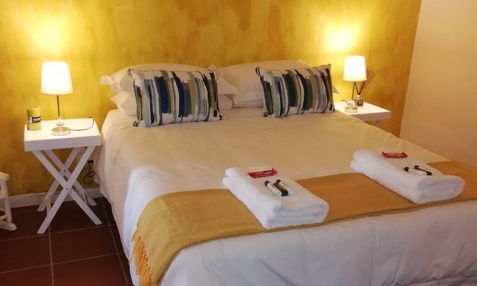 Paarl Maison | Maison de vacances indépendante