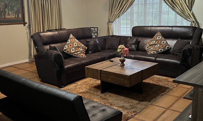 Leisure Crest Maison | Self Catering home near the Wild Coast & Casino