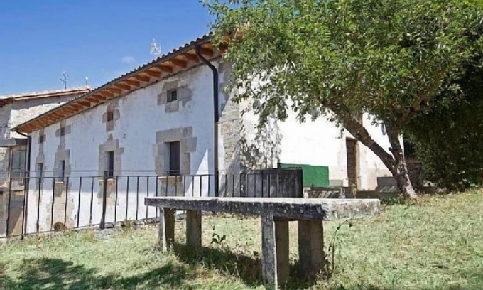 Iza Cottage | Gîte jaxo etxea pour 10 personnes