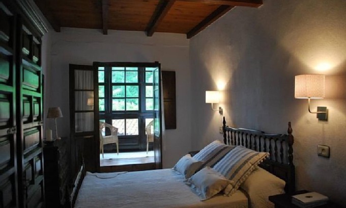 Quintana Cottage | Gîte La Casina de Mon pour 6 personnes