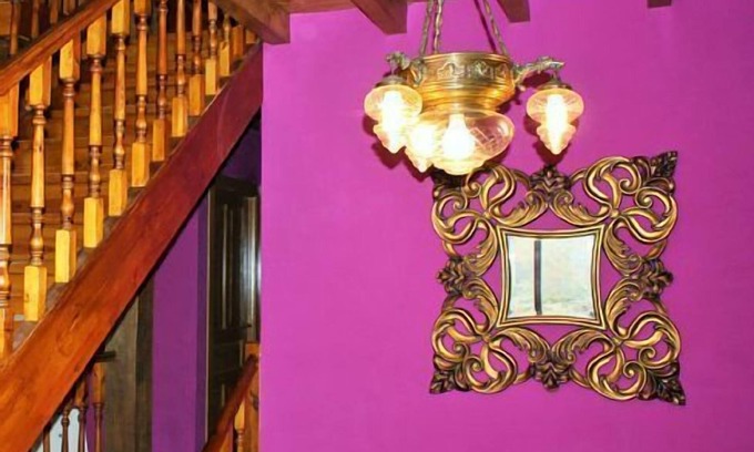 Navamuel Villa | Gîte rural (location complète) La Torre de San Esteban pour 8 personnes
