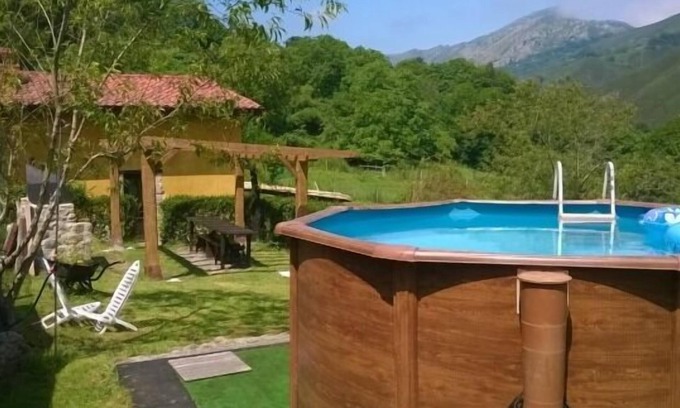 Mestas Cottage | Gîte La Nozal pour 7 personnes
