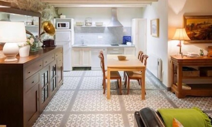 Santa Eulalia de Morcin Cottage | Gîte La Xiuca pour 5 personnes