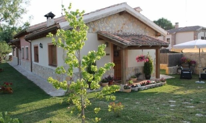 La Velilla Cottage | Gîte Las Casitas de La Velilla pour 4 personnes