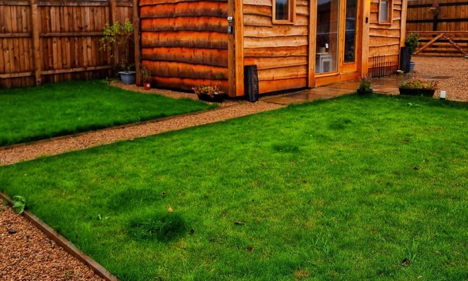 Spean Bridge Cabine | Self catering lodge in the heart of the highlands, Close to Ben Nevis