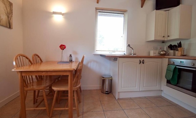 Glencoe Appartement | Self Catering Lodge pour 4 personnes