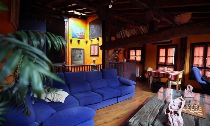 Orduna Cottage | Gîte Lupardika pour 12 personnes