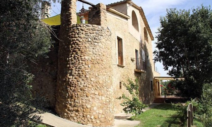 Vilademuls Cottage | Gîte Mas Guitart pour 4 personnes