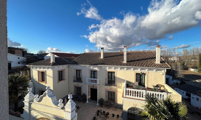 Ucles Villa | Gîte Puerta del Agua pour 4 personnes