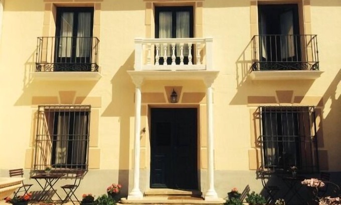 Ucles Cottage | Gîte Puerta del Agua pour 6 personnes