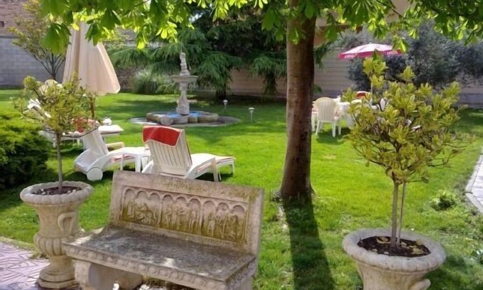 Valtierra Cottage | Gîte Sancho El Fuerte pour 6 personnes