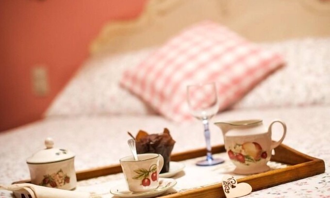 Granja Llumes Cottage | Gîte Valle del Piedra pour 6 personnes