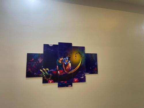 Nagpur Appartement | Self Check In 1BHK Flat
