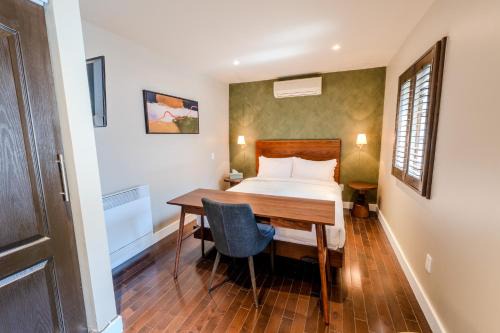 Latin Quarter Appartement | Self Check-In Boutique Hotel - Quartier latin - Room 203
