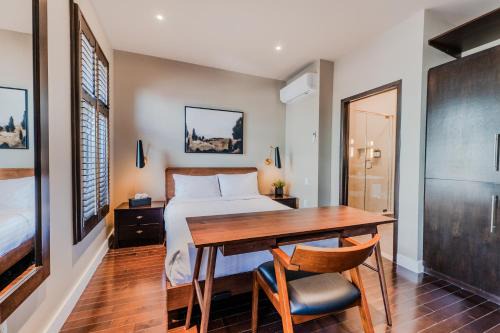 Latin Quarter Appartement | Self Check-In Boutique Hotel - Quartier latin - Room 302