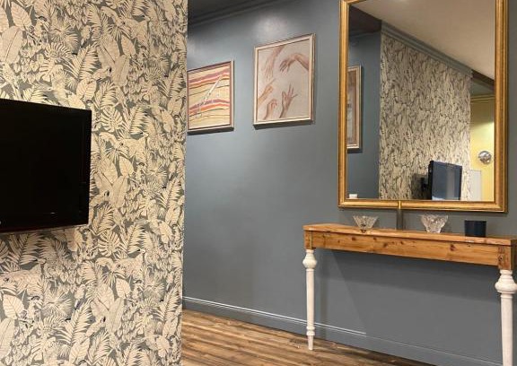 Brasa Appartement | Self check in Miera Art Apartment