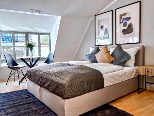 Ottakring Appartement | Self Check In Rooms I 4 Min to U3 Ottakring I Fast Wifi