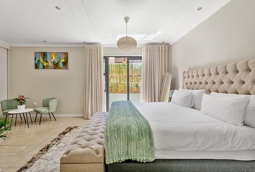 Greater Johannesburg Metropolitan Area Maison | Self Checkin-Luxury Tranquil Unit