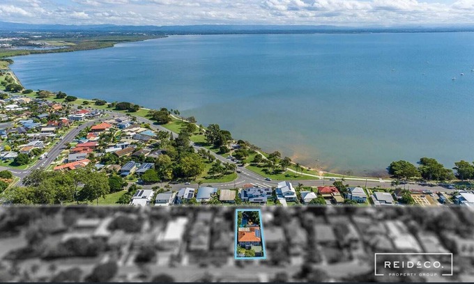 Scarborough Cabine | Self Contained 1 bed granny flat - walk to the water & parks