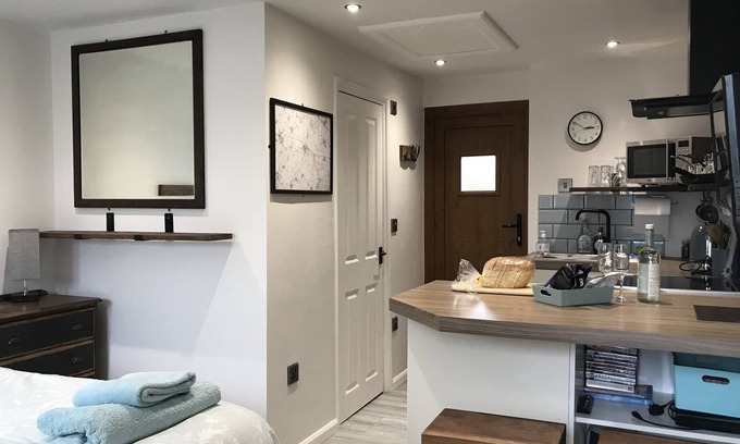 Bottesford Maison | Self contained annex in the Vale of Belvoir