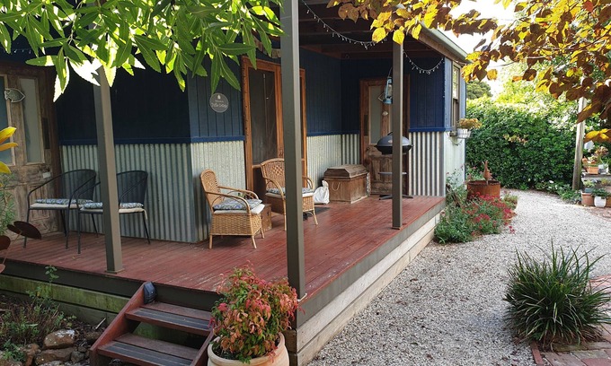 Buninyong Cottage | Yuille Cottage - Confort autonome